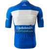 Cykeltøj + Cykelshorts 2023 Giro d`Italia Maglia Azzurra